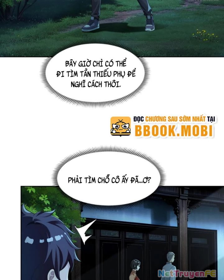 Bạn Gái Của Tôi Toàn Là Truyền Thuyết Chapter 29 - Trang 45