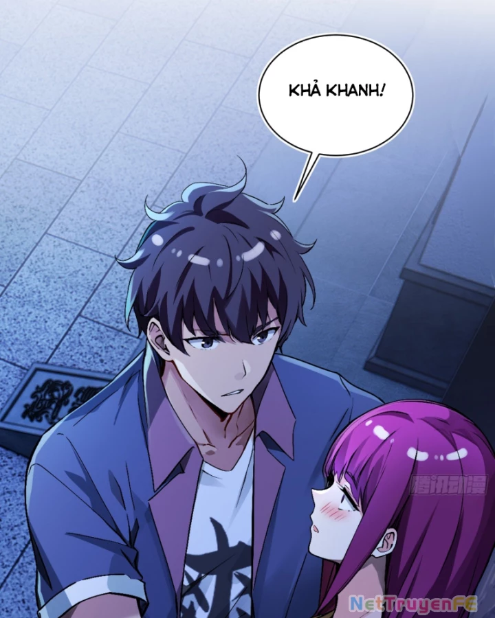 Bạn Gái Của Tôi Toàn Là Truyền Thuyết Chapter 35 - Trang 5