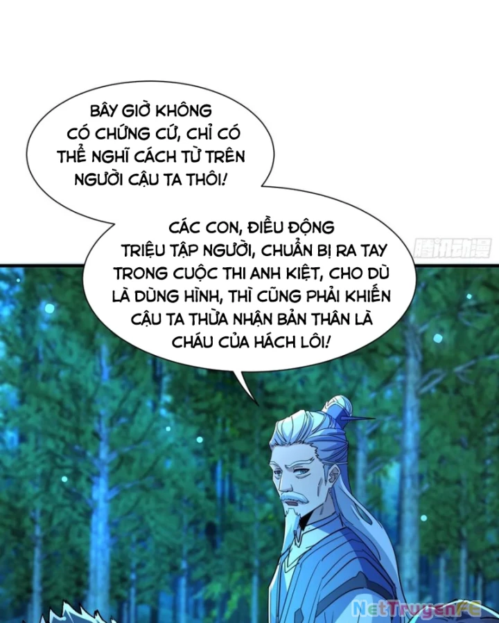 Bạn Gái Của Tôi Toàn Là Truyền Thuyết Chapter 44 - Trang 64