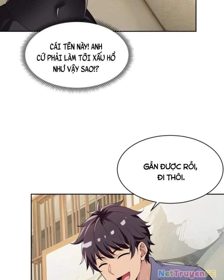 Bạn Gái Của Tôi Toàn Là Truyền Thuyết Chapter 23 - Trang 49