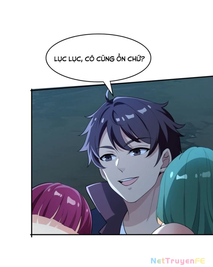 Bạn Gái Của Tôi Toàn Là Truyền Thuyết Chapter 31 - Trang 39