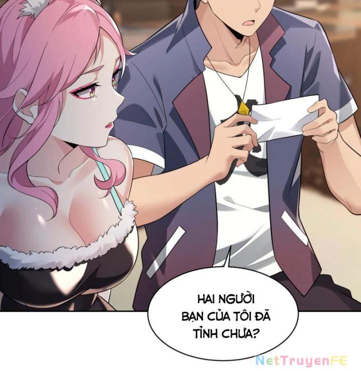 Bạn Gái Của Tôi Toàn Là Truyền Thuyết Chapter 23 - Trang 63