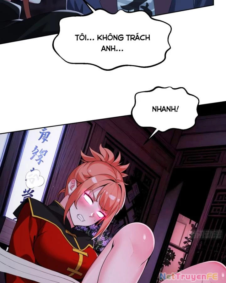 Bạn Gái Của Tôi Toàn Là Truyền Thuyết Chapter 28 - Trang 50