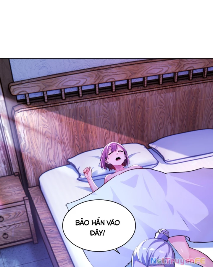Bạn Gái Của Tôi Toàn Là Truyền Thuyết Chapter 42 - Trang 44