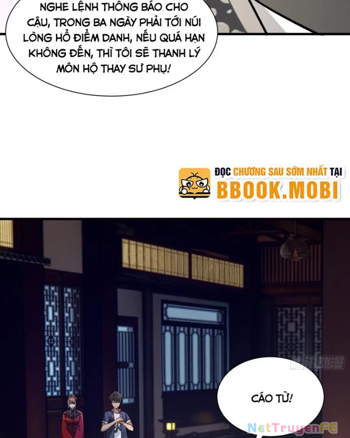 Bạn Gái Của Tôi Toàn Là Truyền Thuyết Chapter 34 - Trang 58