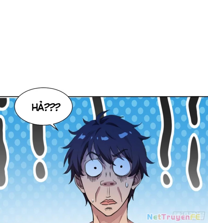 Bạn Gái Của Tôi Toàn Là Truyền Thuyết Chapter 46 - Trang 36