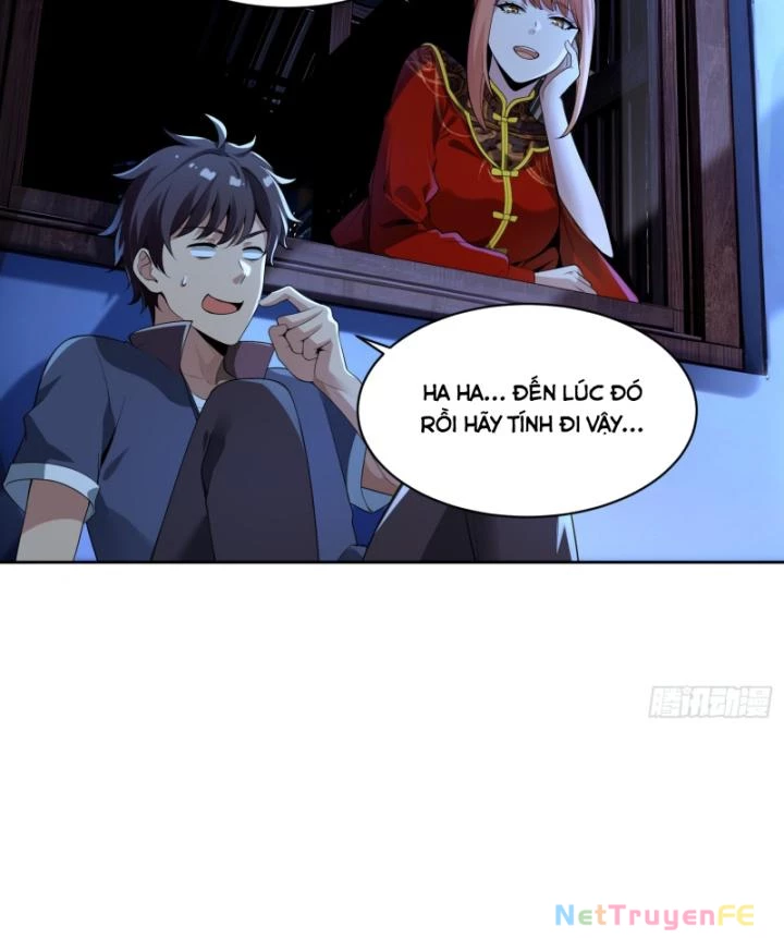 Bạn Gái Của Tôi Toàn Là Truyền Thuyết Chapter 29 - Trang 32