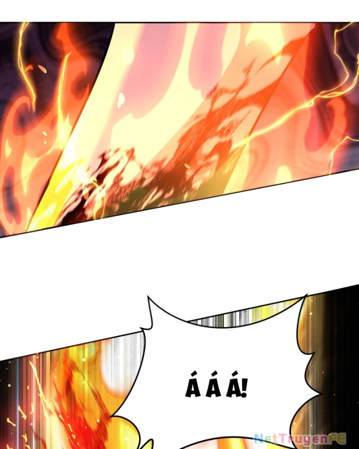 Bạn Gái Của Tôi Toàn Là Truyền Thuyết Chapter 43 - Trang 43