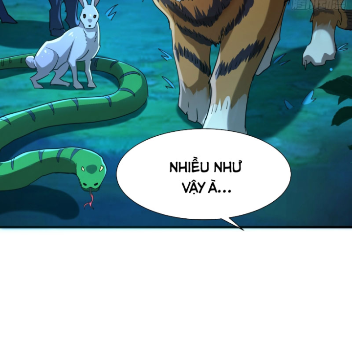 Bạn Gái Của Tôi Toàn Là Truyền Thuyết Chapter 53 - Trang 66