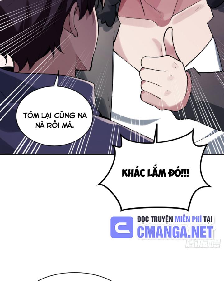 Bạn Gái Của Tôi Toàn Là Truyền Thuyết Chapter 27 - Trang 41