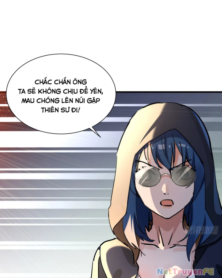 Bạn Gái Của Tôi Toàn Là Truyền Thuyết Chapter 37 - Trang 64