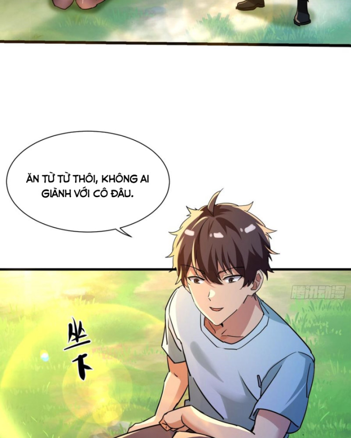 Bạn Gái Của Tôi Toàn Là Truyền Thuyết Chapter 47 - Trang 64
