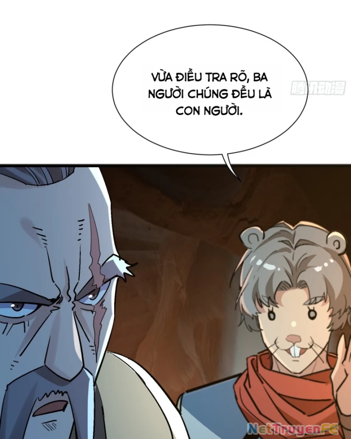 Bạn Gái Của Tôi Toàn Là Truyền Thuyết Chapter 55 - Trang 25