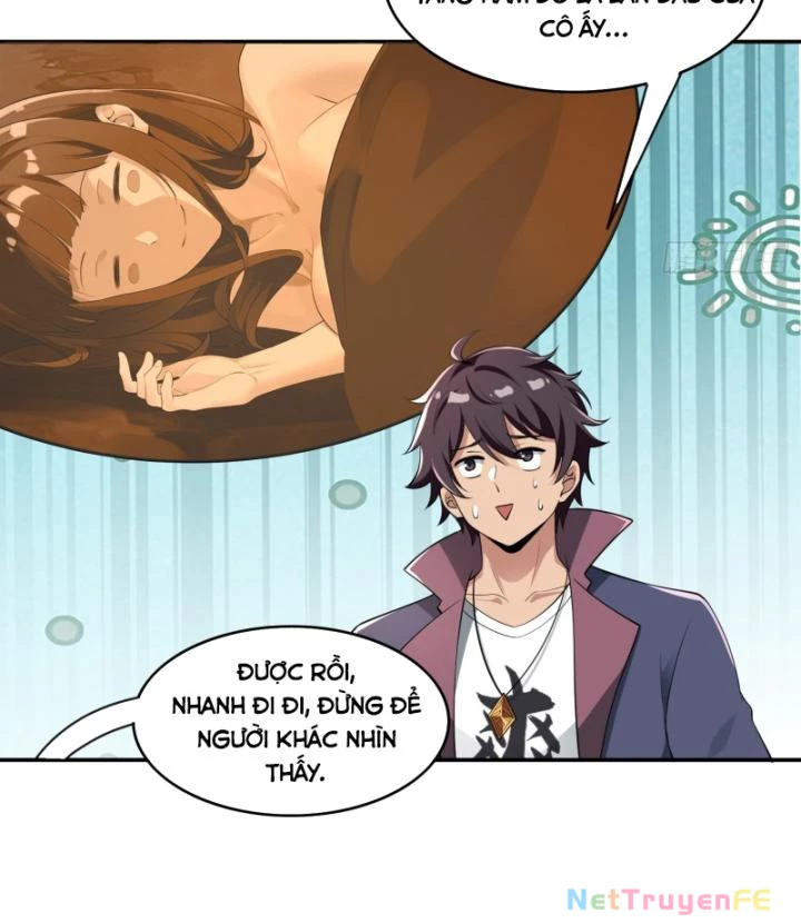 Bạn Gái Của Tôi Toàn Là Truyền Thuyết Chapter 31 - Trang 25