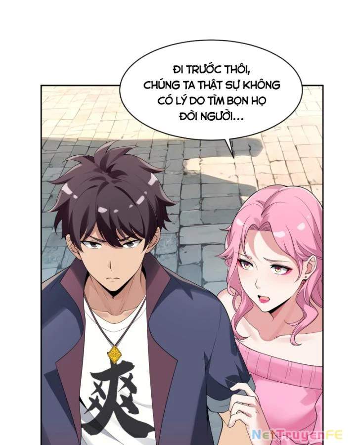 Bạn Gái Của Tôi Toàn Là Truyền Thuyết Chapter 26 - Trang 10