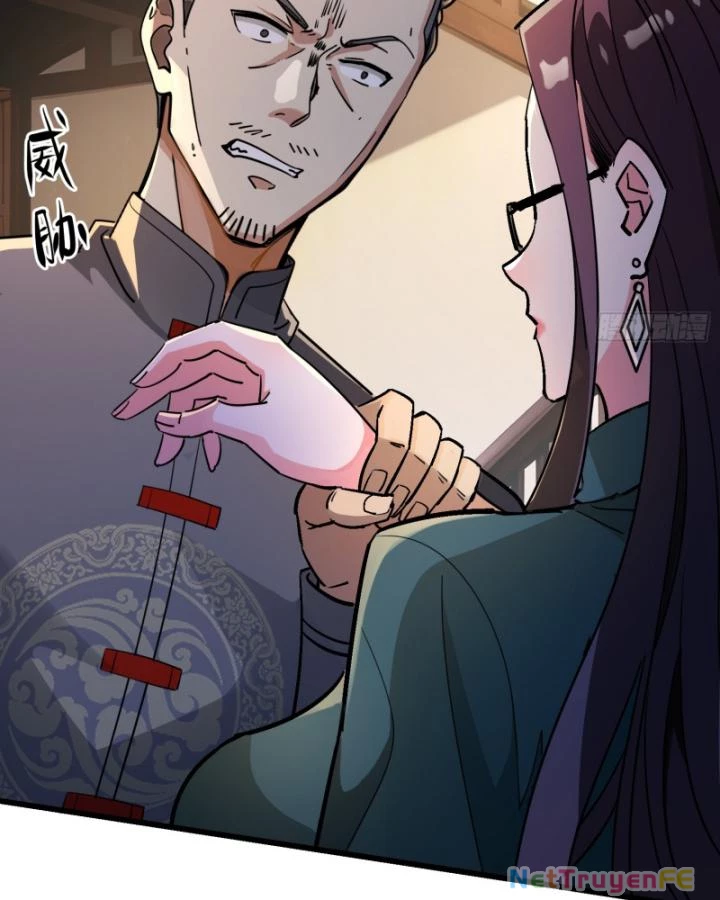 Bạn Gái Của Tôi Toàn Là Truyền Thuyết Chapter 34 - Trang 6