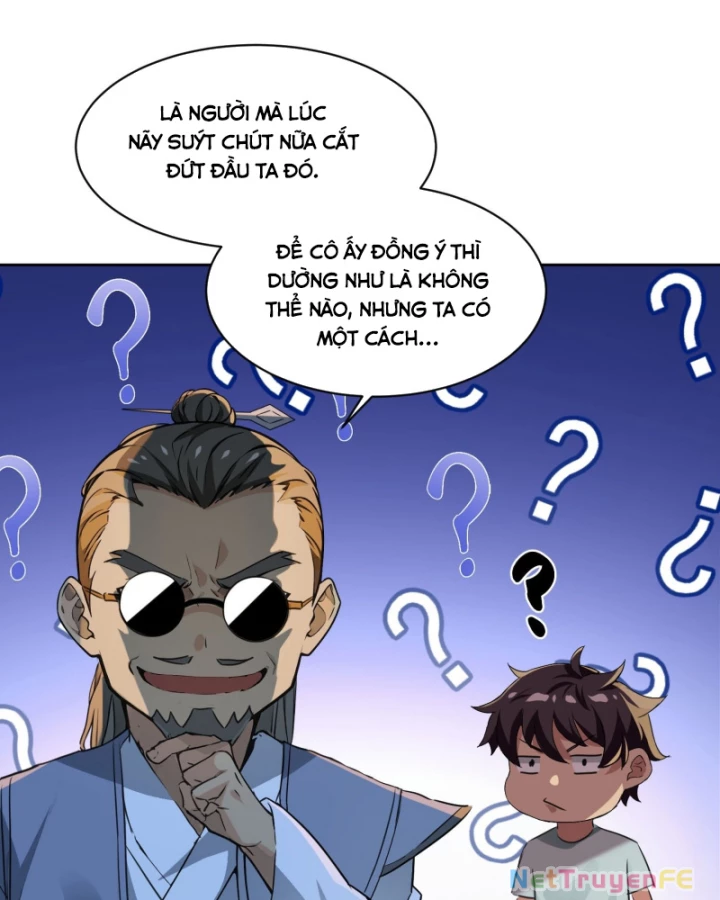 Bạn Gái Của Tôi Toàn Là Truyền Thuyết Chapter 38 - Trang 63
