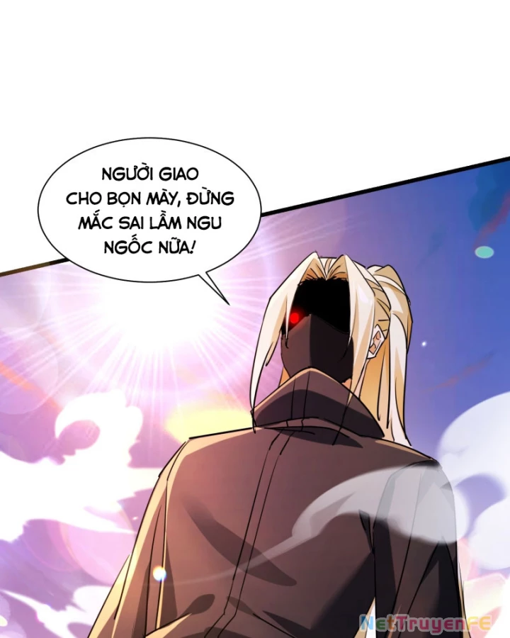 Bạn Gái Của Tôi Toàn Là Truyền Thuyết Chapter 48 - Trang 51
