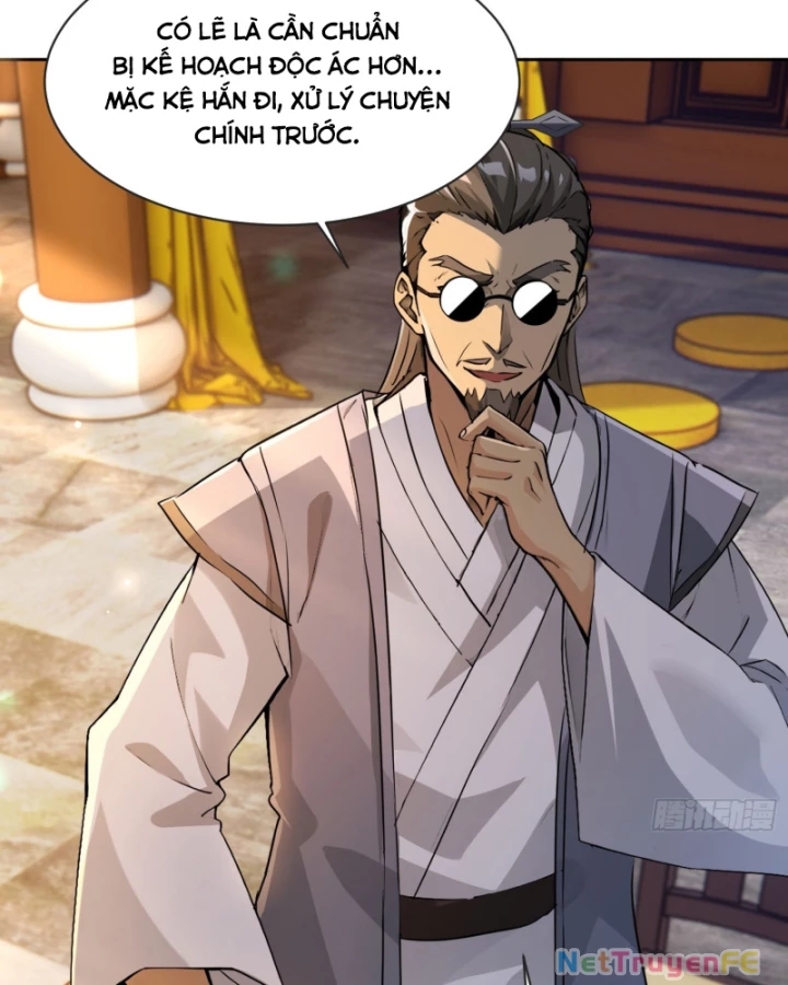 Bạn Gái Của Tôi Toàn Là Truyền Thuyết Chapter 38 - Trang 55