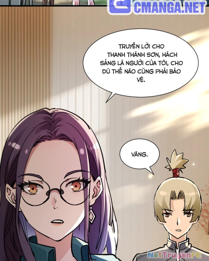 Bạn Gái Của Tôi Toàn Là Truyền Thuyết Chapter 37 - Trang 10