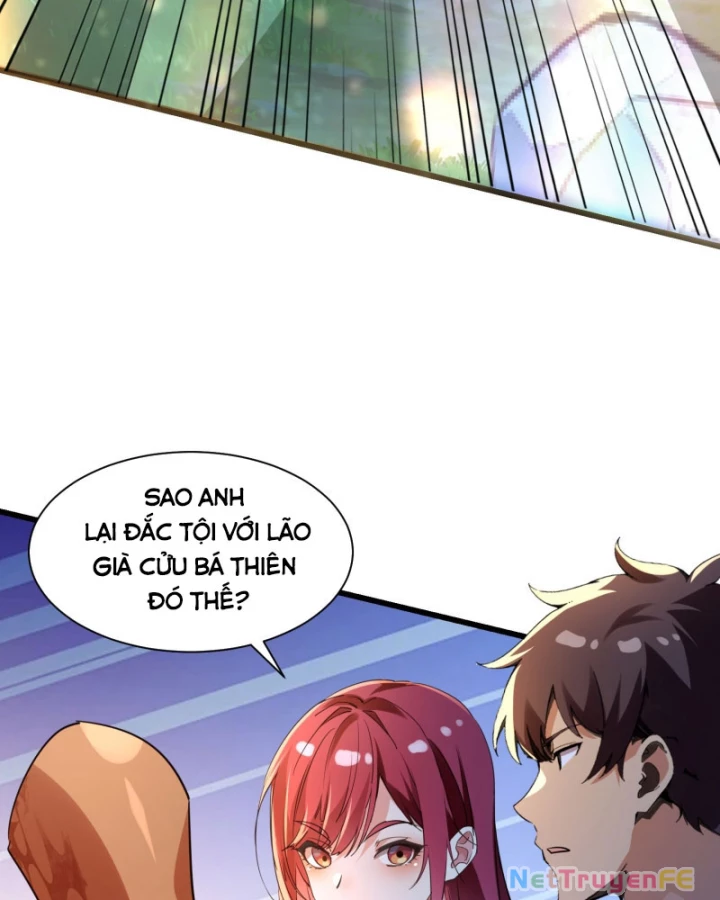 Bạn Gái Của Tôi Toàn Là Truyền Thuyết Chapter 48 - Trang 5
