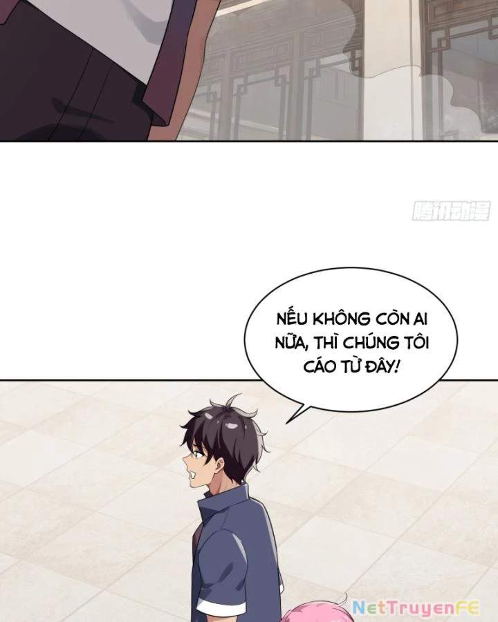 Bạn Gái Của Tôi Toàn Là Truyền Thuyết Chapter 25 - Trang 55
