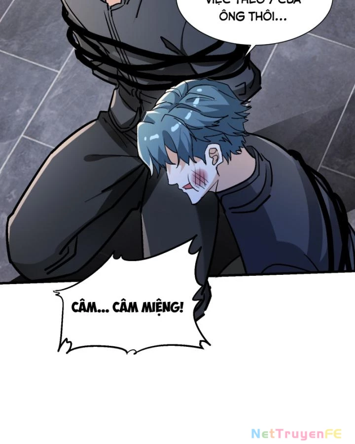 Bạn Gái Của Tôi Toàn Là Truyền Thuyết Chapter 34 - Trang 28