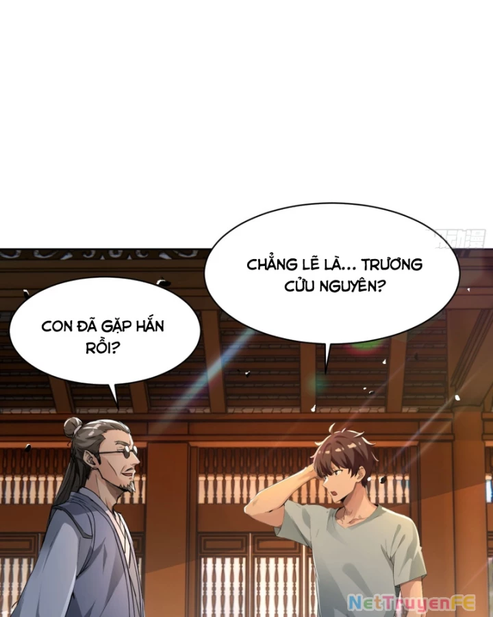 Bạn Gái Của Tôi Toàn Là Truyền Thuyết Chapter 38 - Trang 49