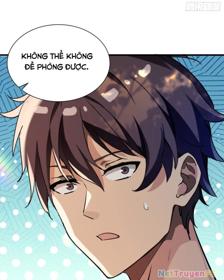 Bạn Gái Của Tôi Toàn Là Truyền Thuyết Chapter 37 - Trang 43