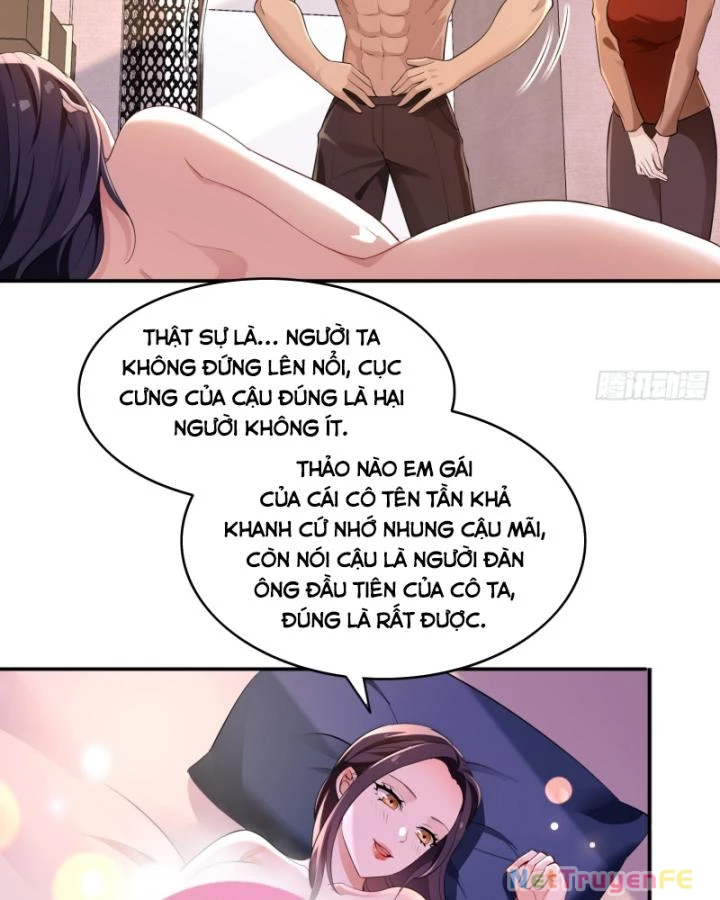 Bạn Gái Của Tôi Toàn Là Truyền Thuyết Chapter 31 - Trang 21