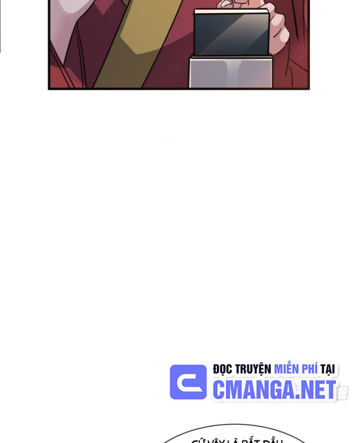 Bạn Gái Của Tôi Toàn Là Truyền Thuyết Chapter 47 - Trang 11