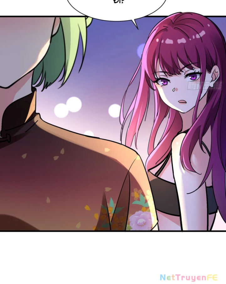 Bạn Gái Của Tôi Toàn Là Truyền Thuyết Chapter 36 - Trang 39