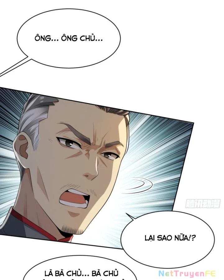 Bạn Gái Của Tôi Toàn Là Truyền Thuyết Chapter 29 - Trang 40