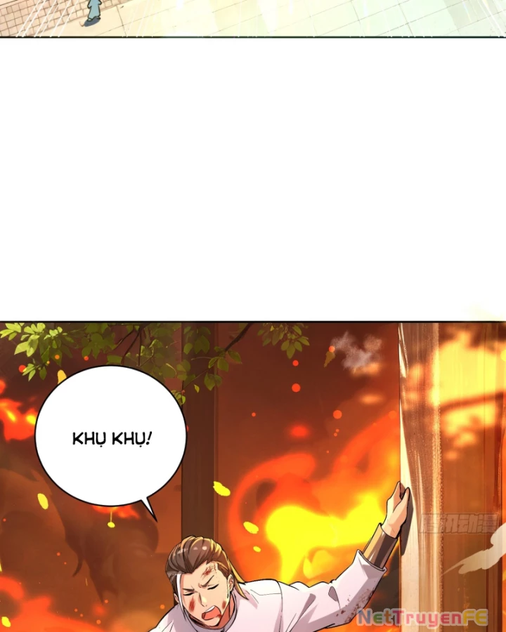 Bạn Gái Của Tôi Toàn Là Truyền Thuyết Chapter 42 - Trang 7