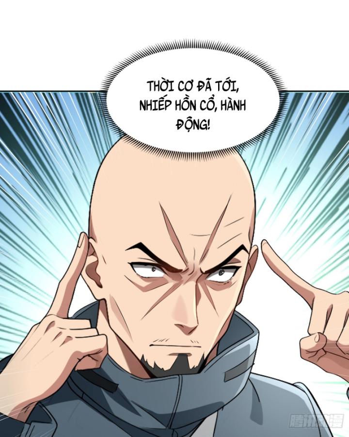 Bạn Gái Của Tôi Toàn Là Truyền Thuyết Chapter 33 - Trang 37