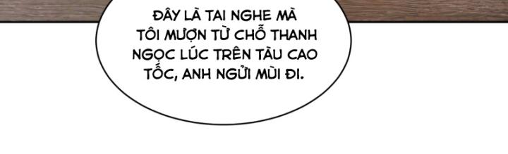 Bạn Gái Của Tôi Toàn Là Truyền Thuyết Chapter 27 - Trang 39