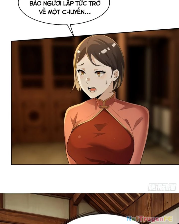 Bạn Gái Của Tôi Toàn Là Truyền Thuyết Chapter 29 - Trang 41