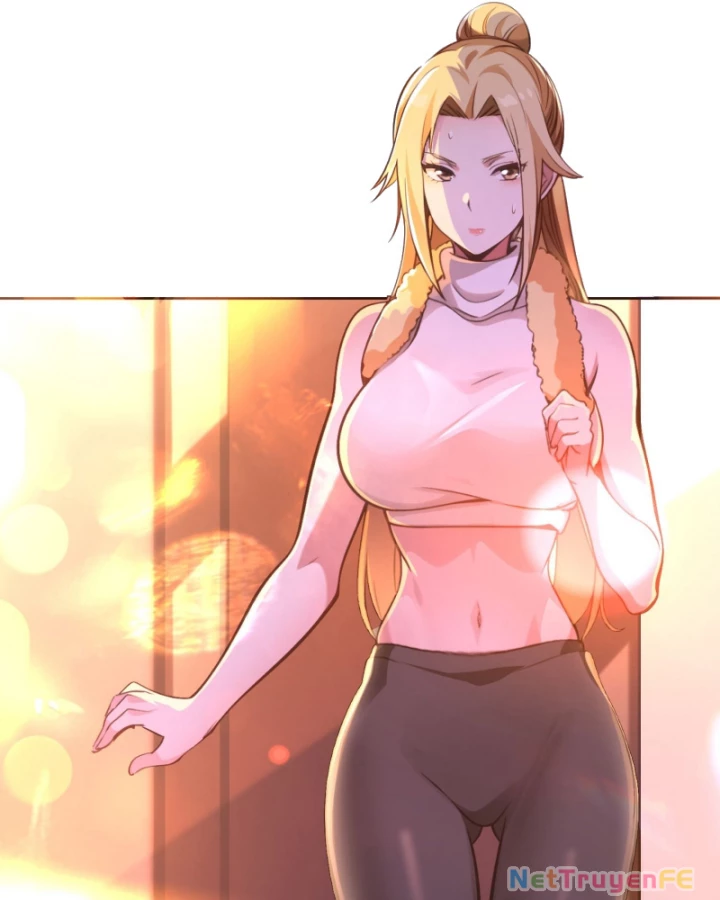 Bạn Gái Của Tôi Toàn Là Truyền Thuyết Chapter 38 - Trang 73