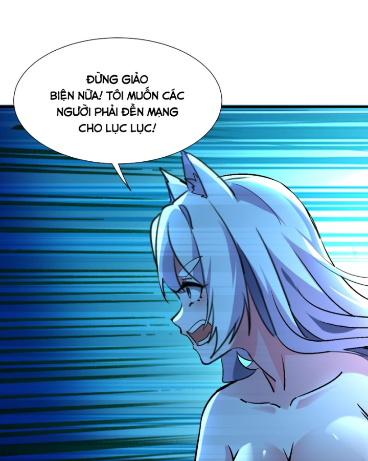 Bạn Gái Của Tôi Toàn Là Truyền Thuyết Chapter 53 - Trang 48