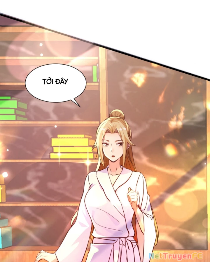 Bạn Gái Của Tôi Toàn Là Truyền Thuyết Chapter 39 - Trang 10