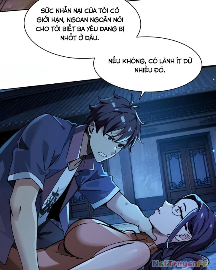 Bạn Gái Của Tôi Toàn Là Truyền Thuyết Chapter 30 - Trang 43