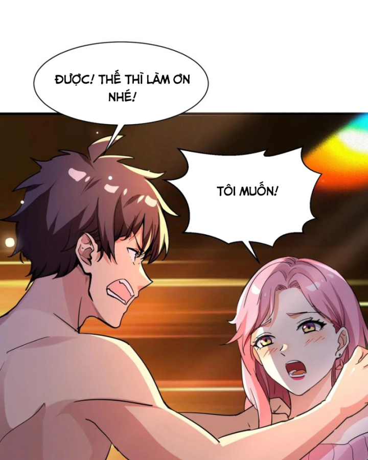 Bạn Gái Của Tôi Toàn Là Truyền Thuyết Chapter 45 - Trang 62