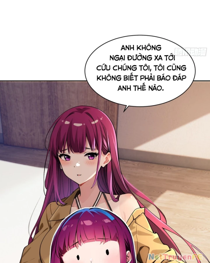 Bạn Gái Của Tôi Toàn Là Truyền Thuyết Chapter 35 - Trang 17
