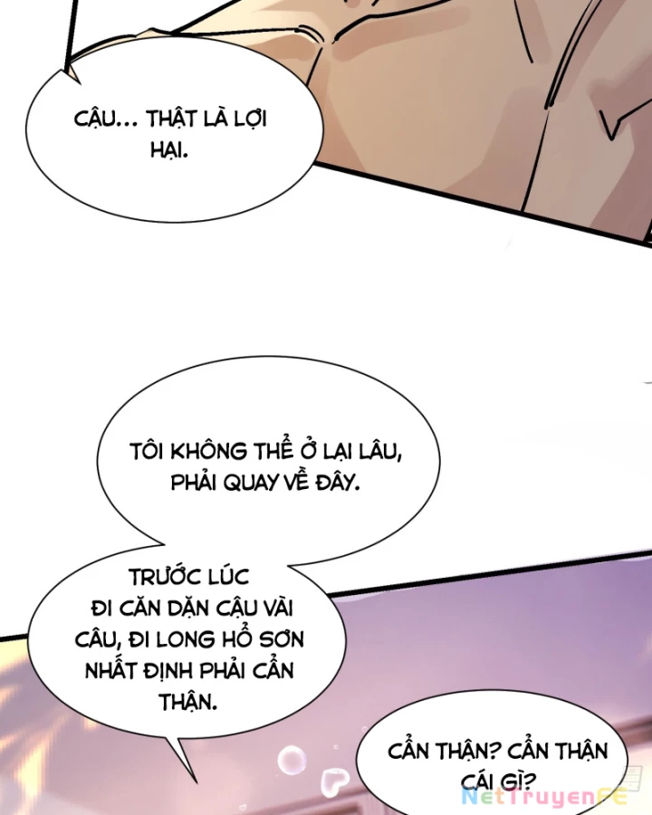 Bạn Gái Của Tôi Toàn Là Truyền Thuyết Chapter 36 - Trang 60
