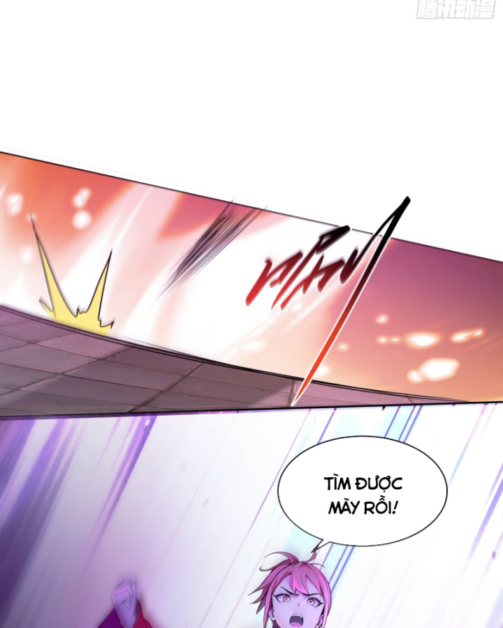 Bạn Gái Của Tôi Toàn Là Truyền Thuyết Chapter 33 - Trang 45