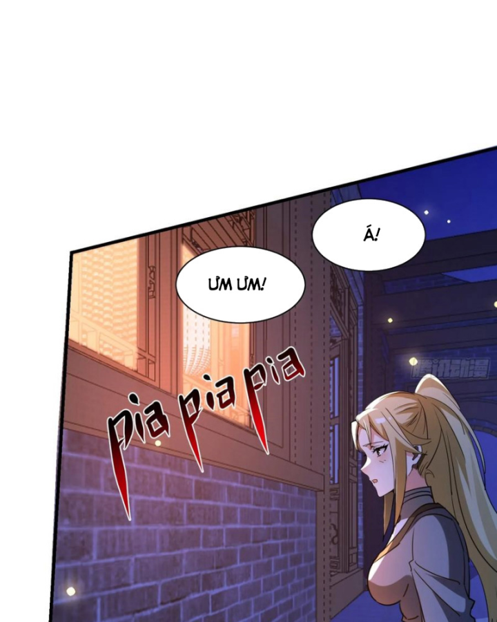 Bạn Gái Của Tôi Toàn Là Truyền Thuyết Chapter 45 - Trang 66