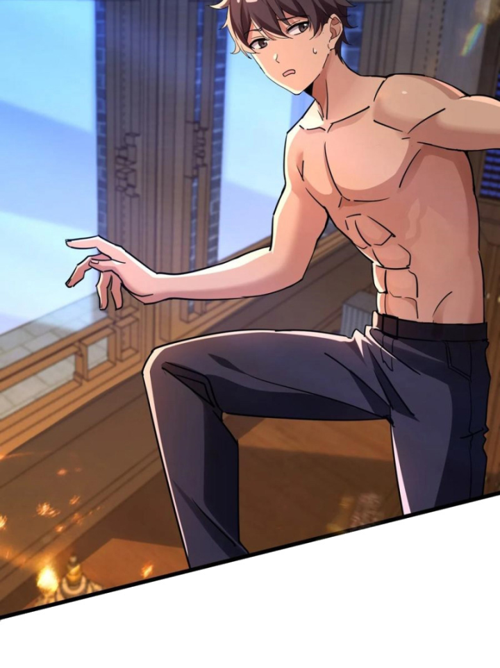 Bạn Gái Của Tôi Toàn Là Truyền Thuyết Chapter 45 - Trang 8