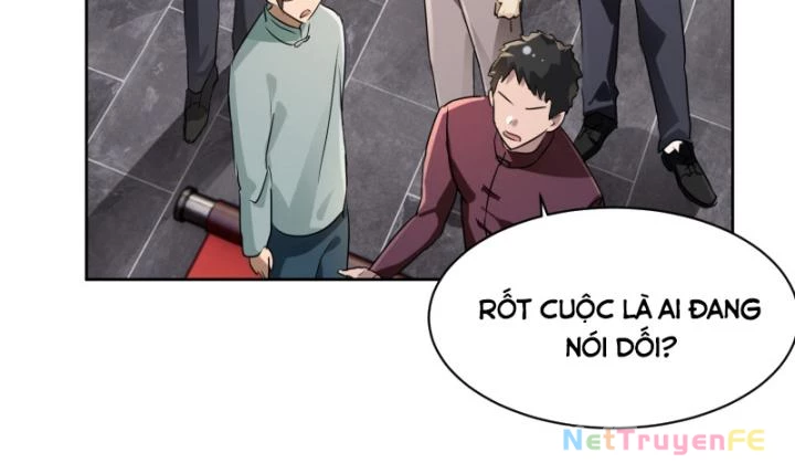 Bạn Gái Của Tôi Toàn Là Truyền Thuyết Chapter 32 - Trang 35