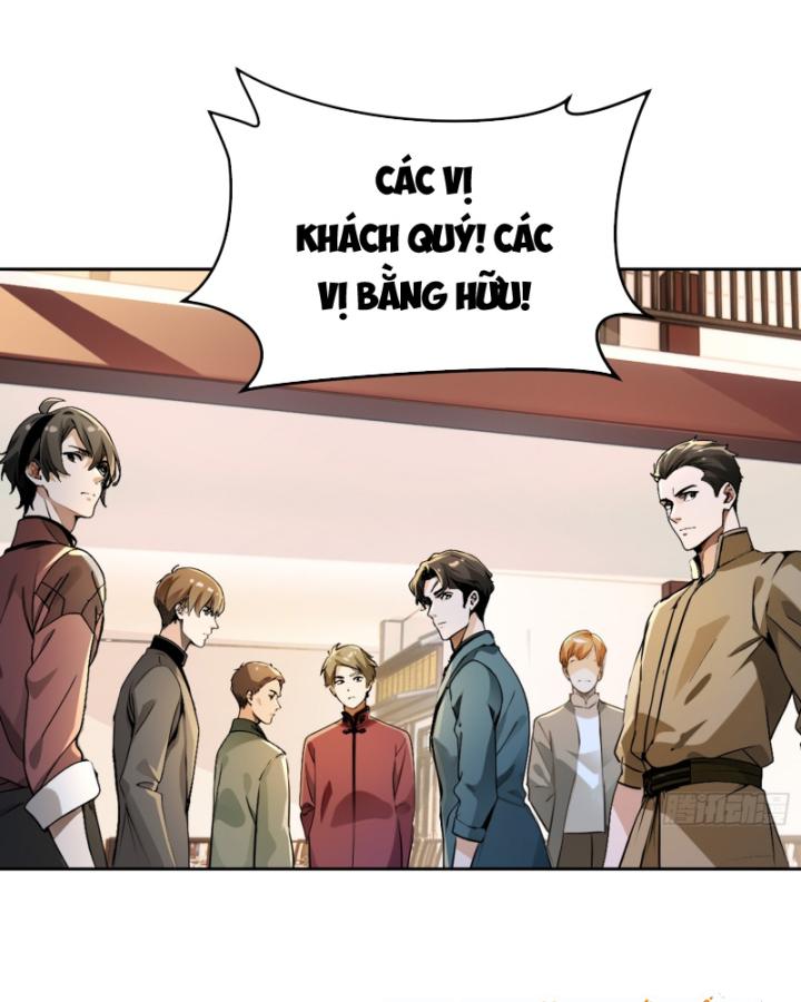 Bạn Gái Của Tôi Toàn Là Truyền Thuyết Chapter 33 - Trang 16