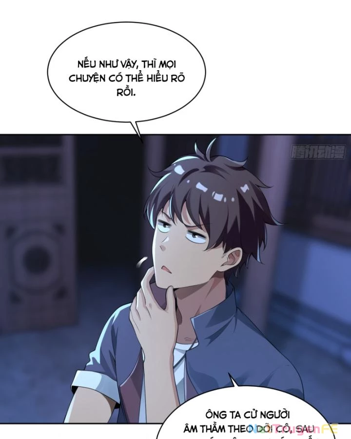 Bạn Gái Của Tôi Toàn Là Truyền Thuyết Chapter 29 - Trang 20